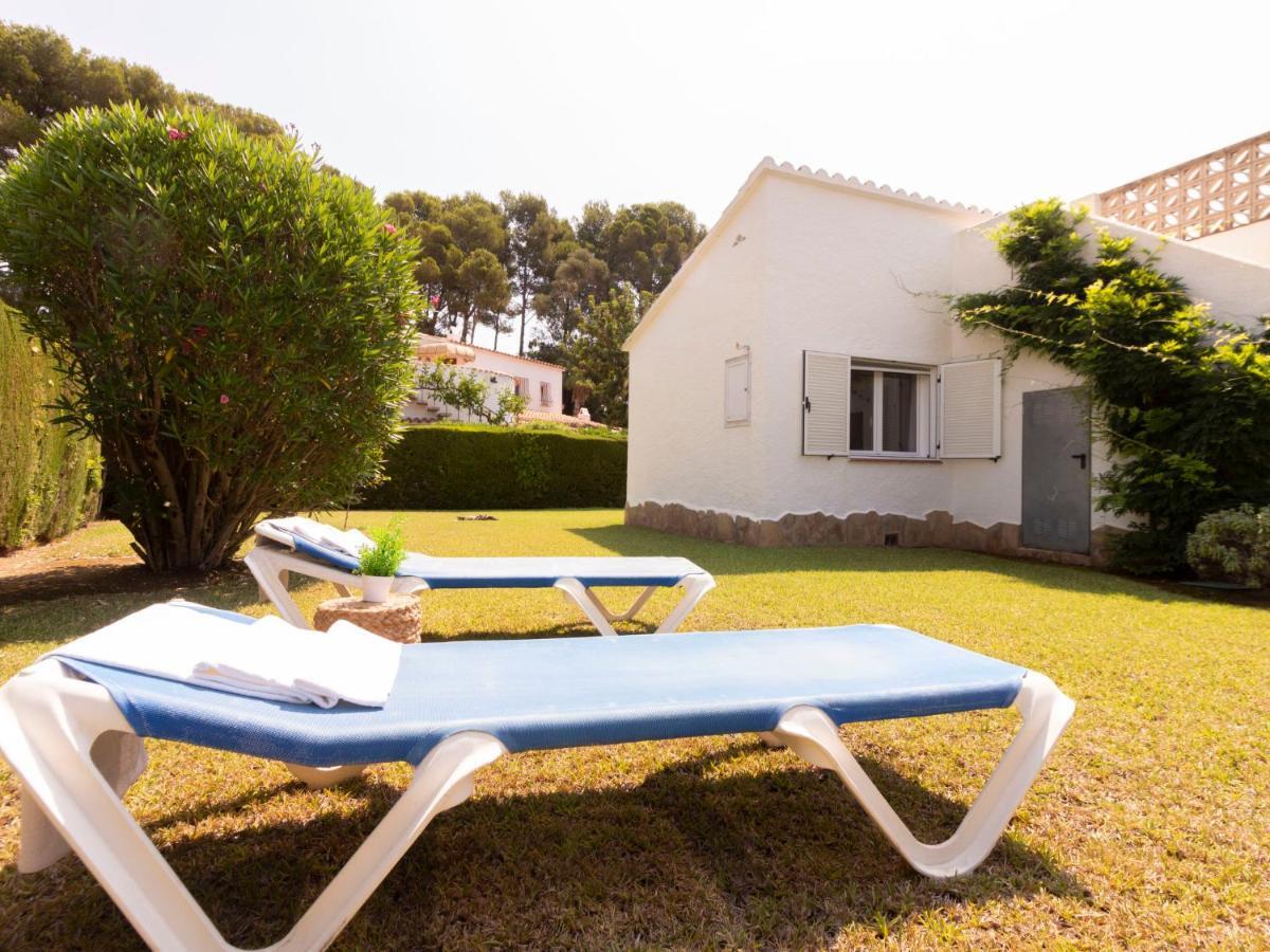 Holiday Home Villa Karoline By Interhome كامبريلس المظهر الخارجي الصورة